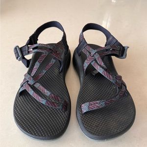 Chaco ZX/ 1 Cloud Sandals
